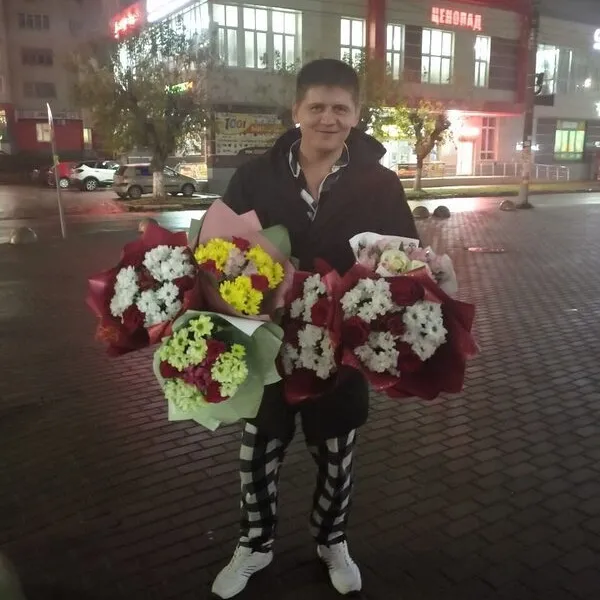 Дмитрий